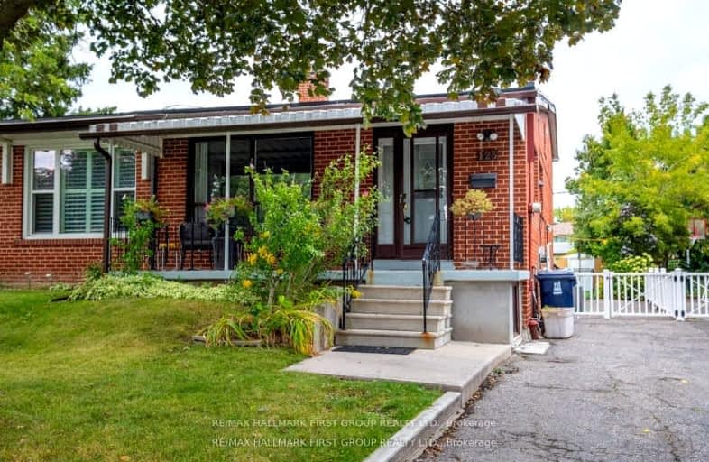 123 Tulane Crescent, Toronto | Image 1