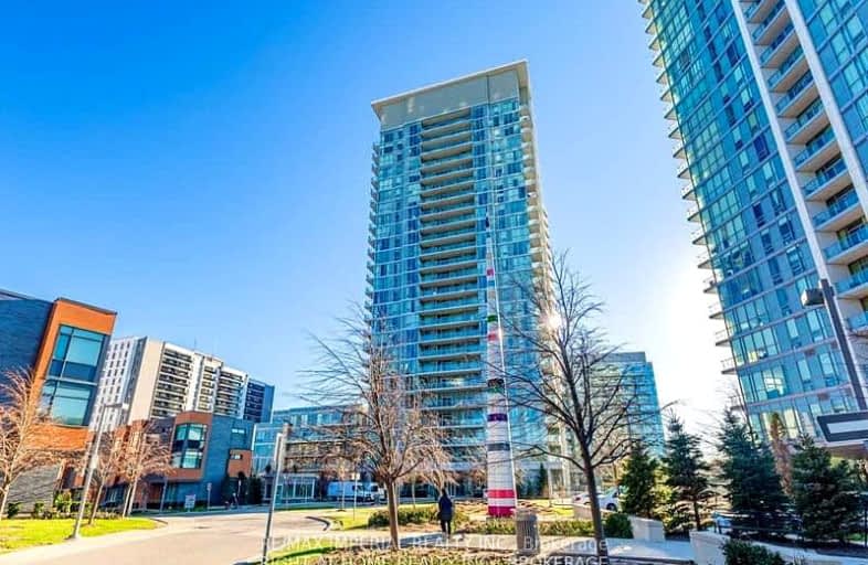 317-62 Forest Manor Road, Toronto | Image 1