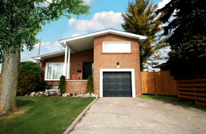 164 Sweeney Drive, Toronto | Image 1