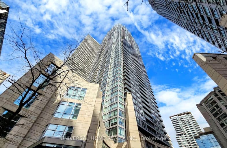 3105-2191 Yonge Street, Toronto | Image 1