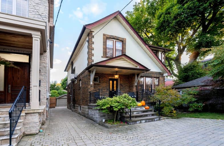 55 Old Orchard Grove, Toronto | Image 1