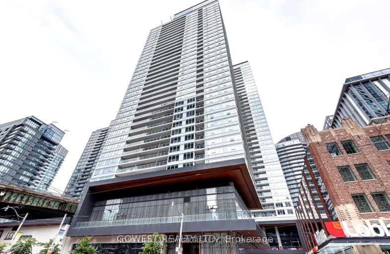 3209-19 Bathurst Street, Toronto | Image 1