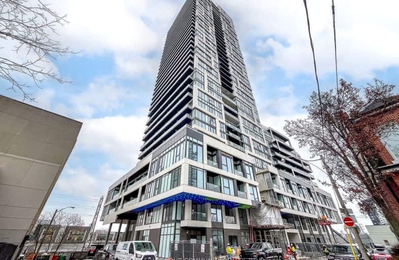 309-158 Front Street East, Toronto | Image 1