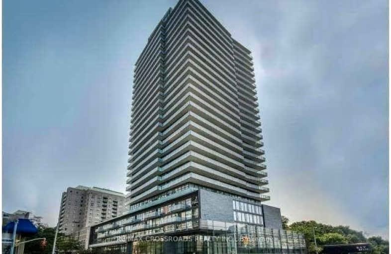 605-1815 Yonge Street, Toronto | Image 1