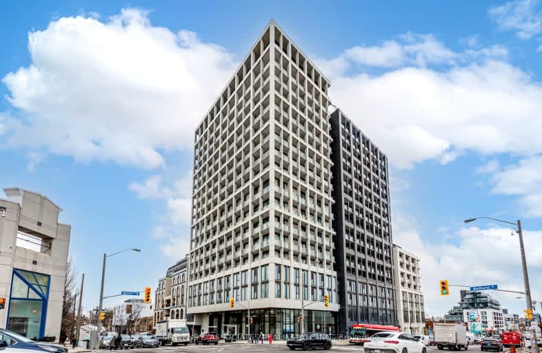 539-2020 Bathurst Street, Toronto | Image 1