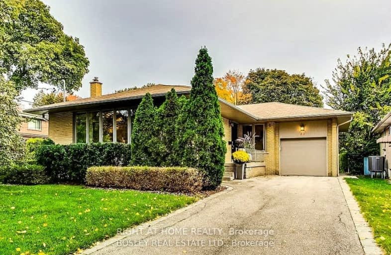 Main -22 Howard Drive, Toronto | Image 1