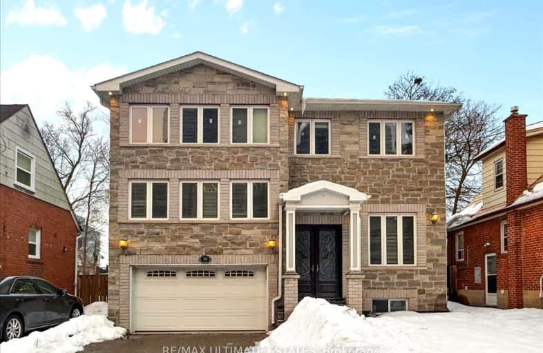 19 Bonnington Place, Toronto | Image 1