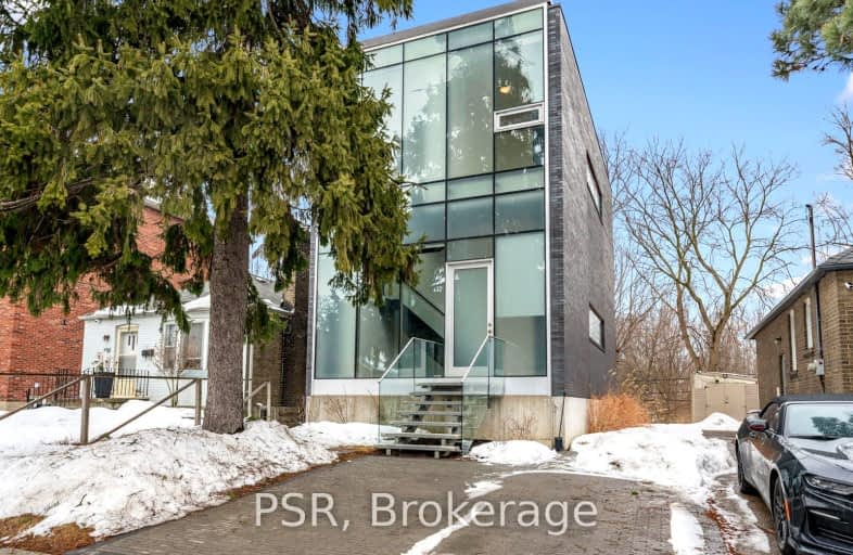 561 Arlington Avenue, Toronto | Image 1