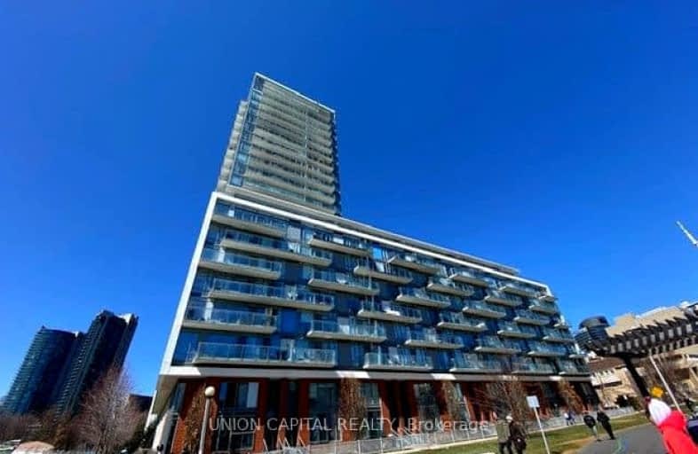 2207-90 Stadium Road, Toronto | Image 1