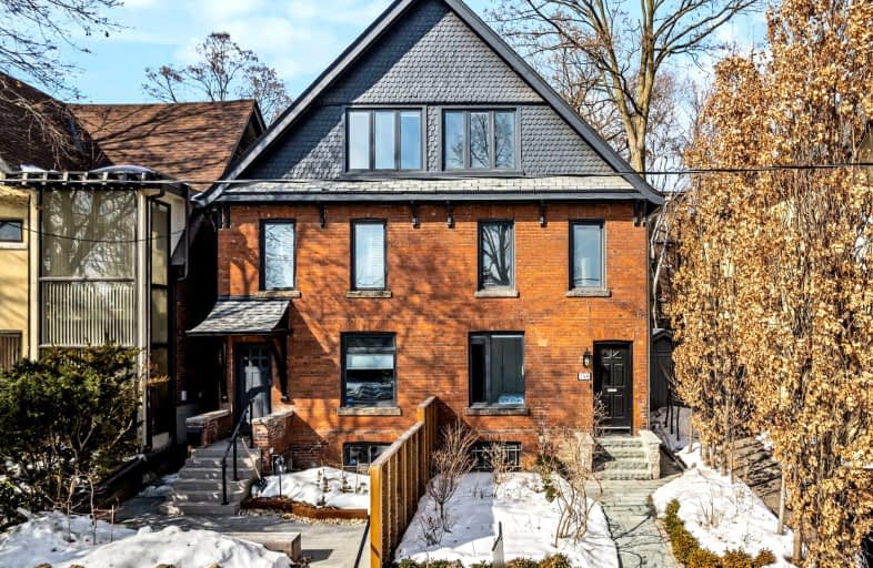 254 Cottingham Street, Toronto | Image 1