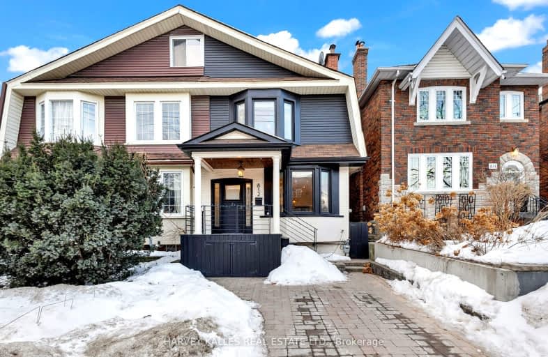 812 Duplex Avenue, Toronto | Image 1