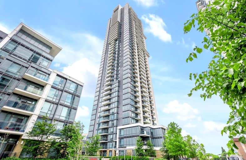 407-55 Ann O'Reilly Road, Toronto | Image 1