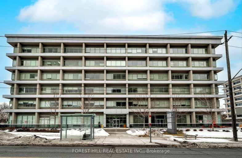 515-220 Duncan Mill Road, Toronto | Image 1