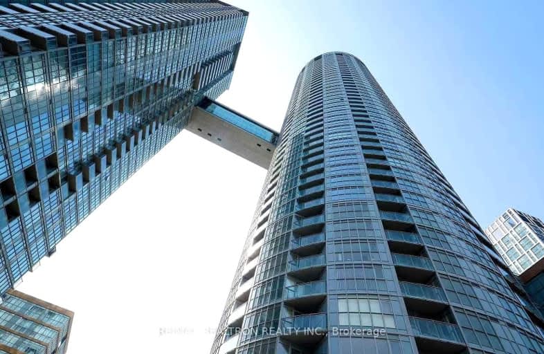 1509-21 Iceboat Terrace, Toronto | Image 1