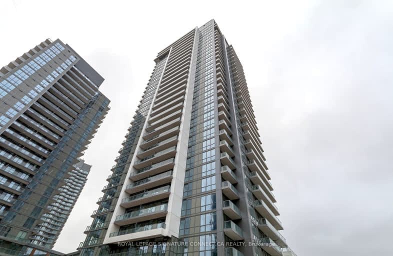 3007-32 Forest Manor Road, Toronto | Image 1