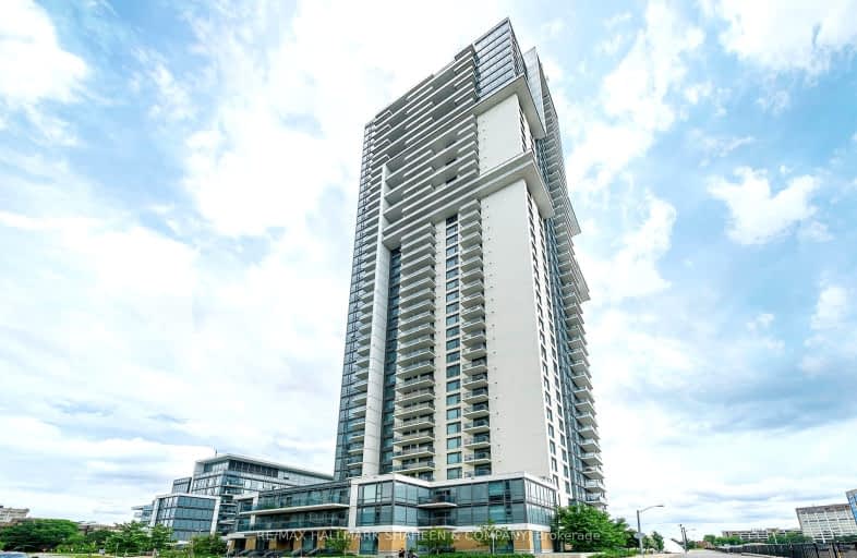 3903-55 Ann O'Reilly Road, Toronto | Image 1