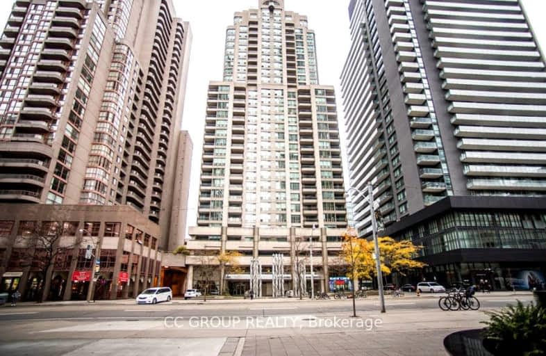 1510-750 Bay Street, Toronto | Image 1