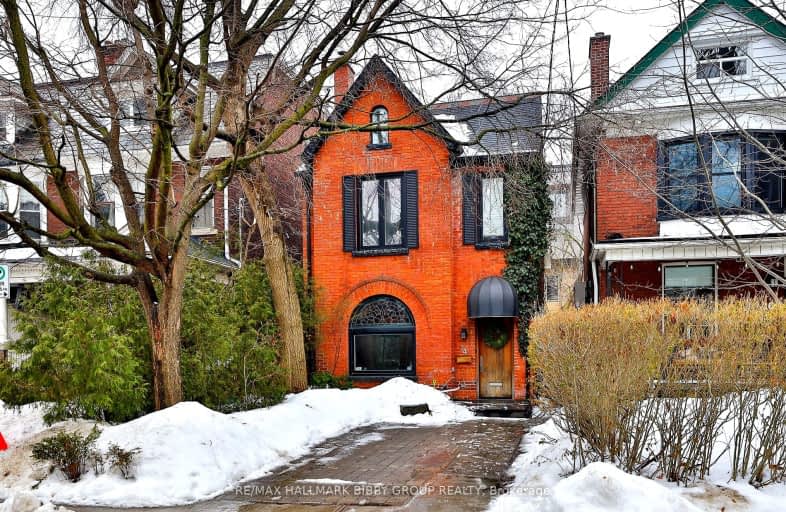 14 Delaware Avenue, Toronto | Image 1