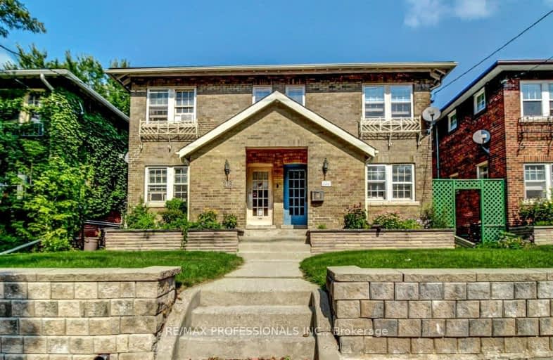 Lower-220 Millwood Road, Toronto | Image 1