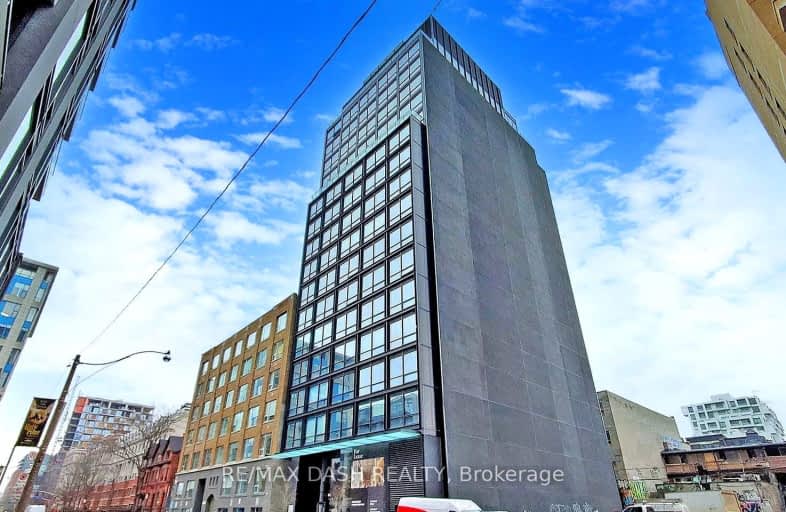 306-458 Richmond Street West, Toronto | Image 1