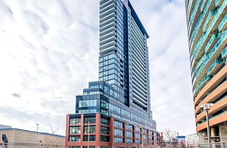 1810-135 East Liberty Street, Toronto | Image 1