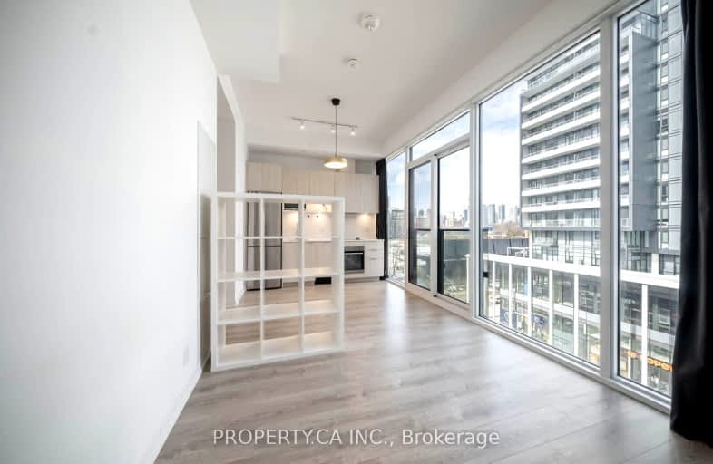 612-20 Tubman Avenue, Toronto | Image 1