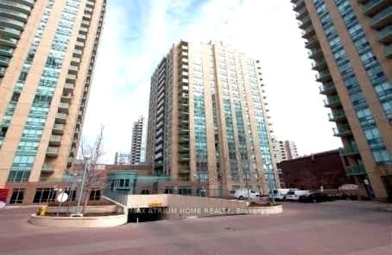 507-26 Olive Avenue, Toronto | Image 1