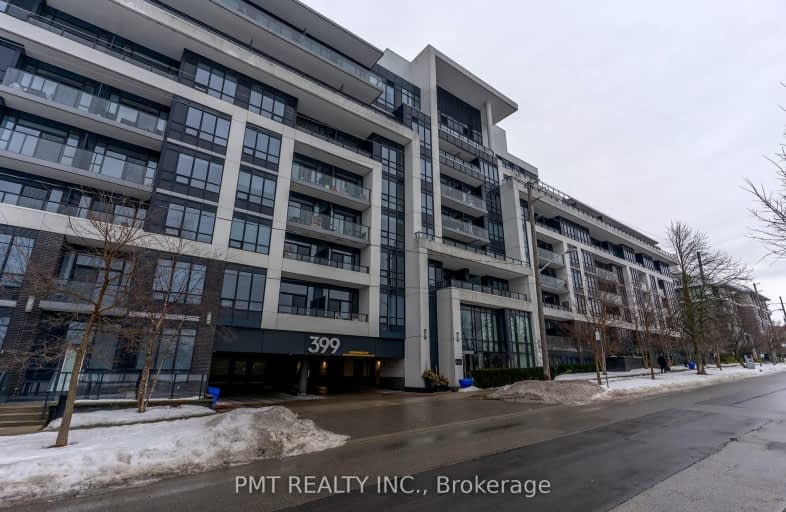 112-399 Spring Garden Avenue, Toronto | Image 1