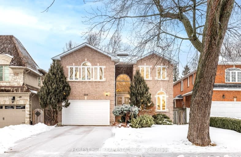 266 Empress Avenue, Toronto | Image 1