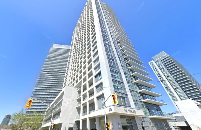 1612-275 Yorkland Road, Toronto | Image 1