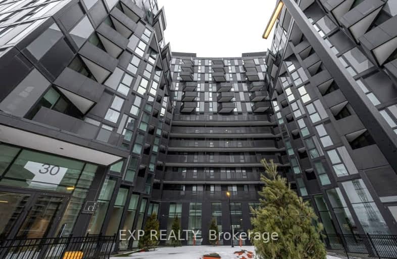 311-30 Tretti Way, Toronto | Image 1