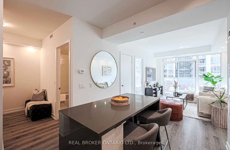 617-38 Iannuzzi Street, Toronto | Image 1