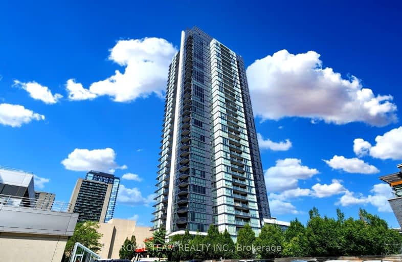 3006-88 Sheppard Avenue East, Toronto | Image 1