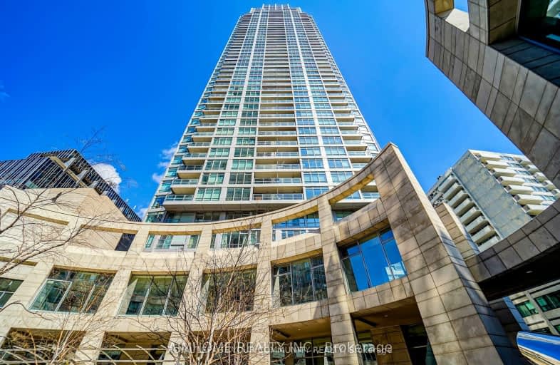 4507-2191 Yonge Street, Toronto | Image 1