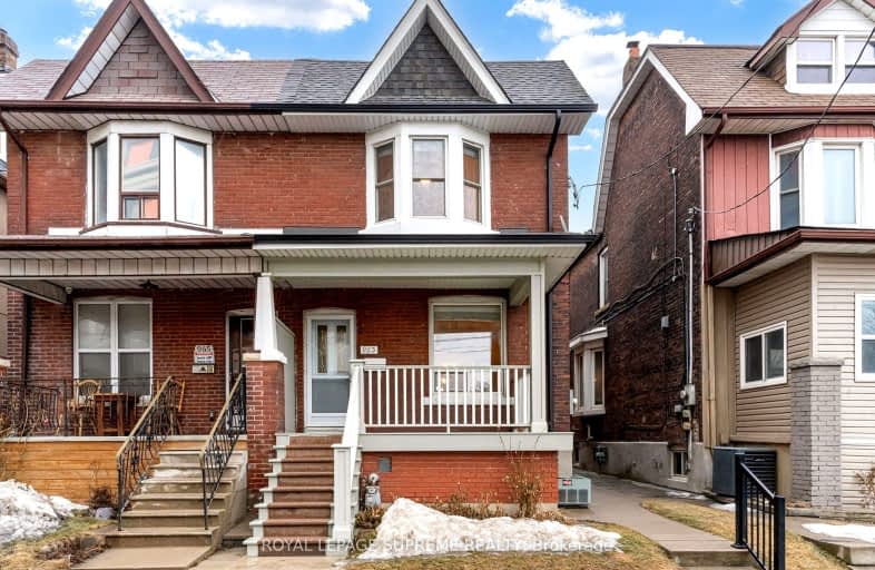 963 Dufferin Street, Toronto | Image 1