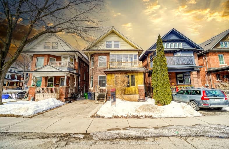 98 Dewson Street, Toronto | Image 1