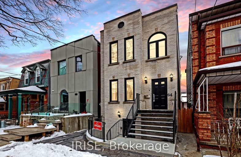 64 Northcote Avenue, Toronto | Image 1