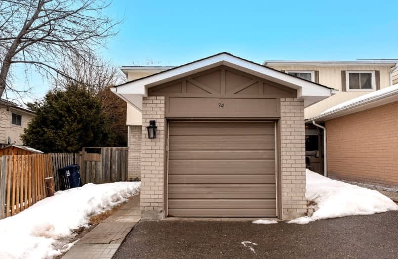 94 Plum Tree Way, Toronto | Image 1