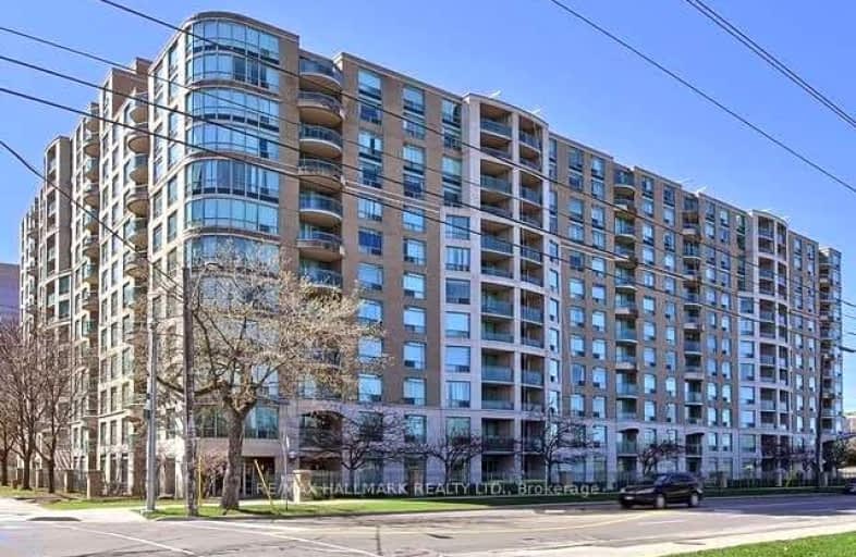 Lph1-8 Pemberton Avenue, Toronto | Image 1