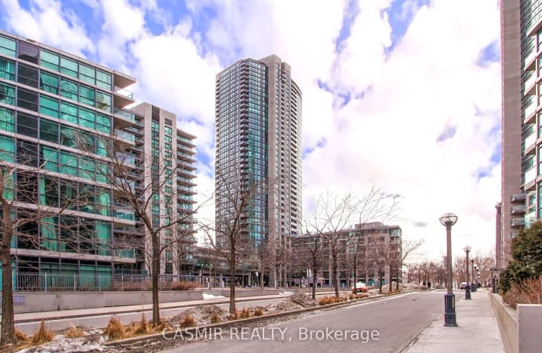 707-215 Fort York Boulevard, Toronto | Image 1