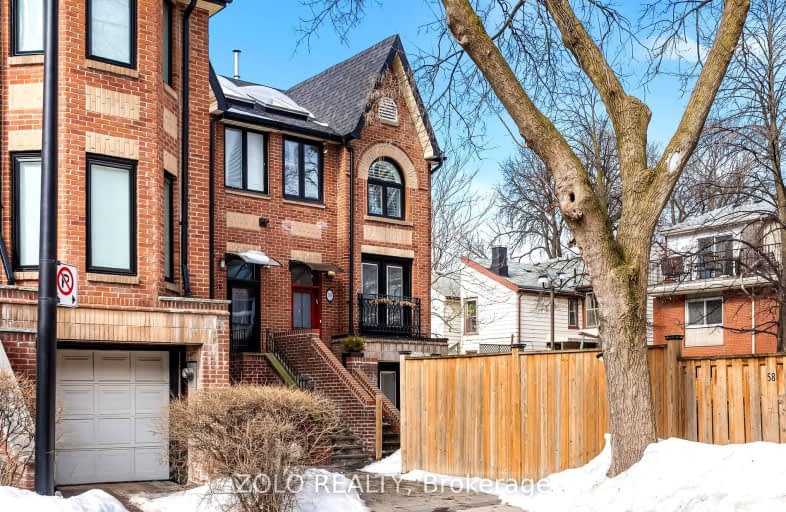 58 Soho Square, Toronto | Image 1