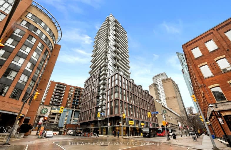 1005-2A Church Street, Toronto | Image 1