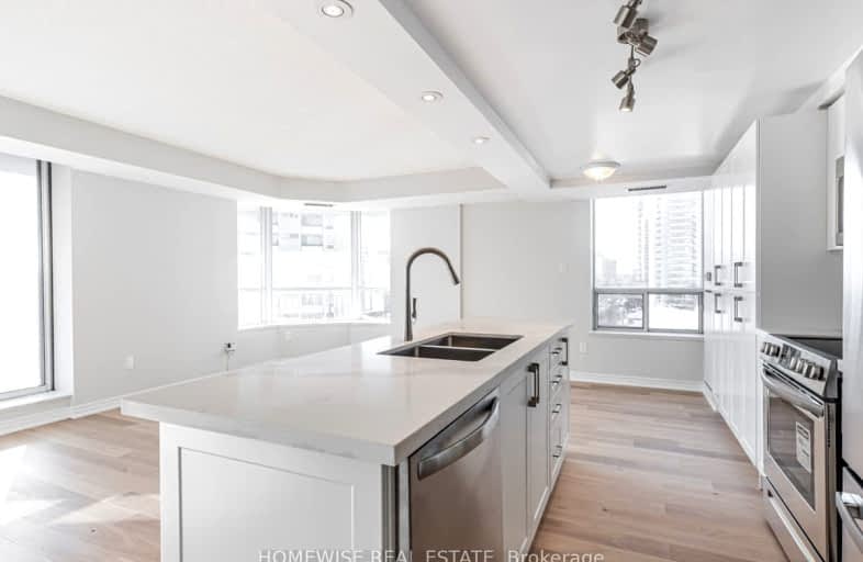 712-300 Balliol Street, Toronto | Image 1