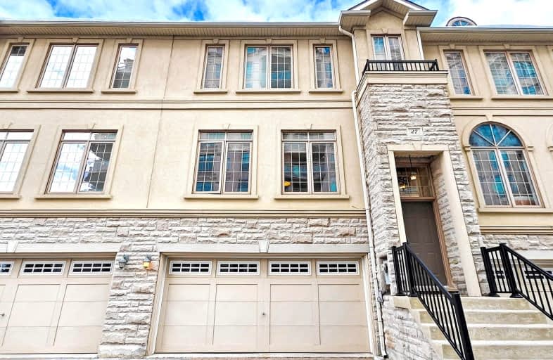 27 Bloorview Place, Toronto | Image 1