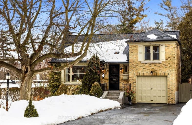 32 Gwendolen Crescent, Toronto | Image 1