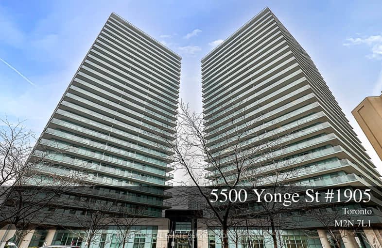 1905-5500 Yonge Street, Toronto | Image 1