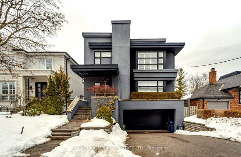 330 Brooke Avenue, Toronto | Image 1