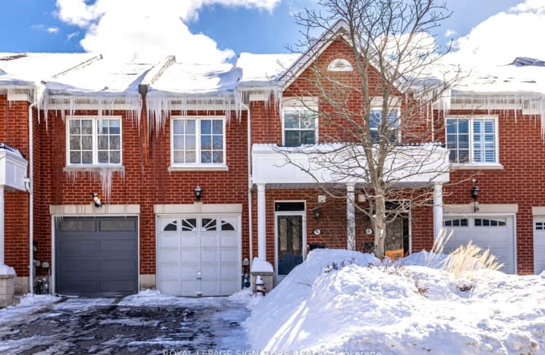 41 Dallimore Circle, Toronto | Image 1