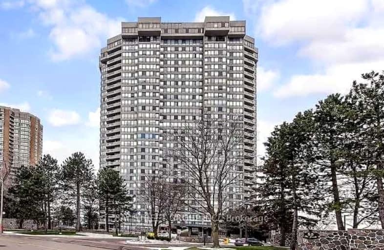 1906-65 Skymark Drive, Toronto | Image 1