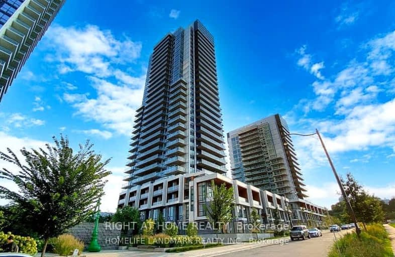 310-27 McMahon Drive, Toronto | Image 1